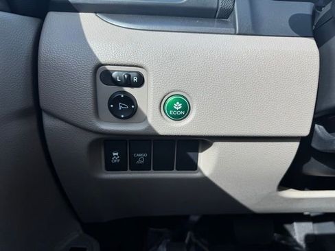 Used 2017 Honda Ridgeline RTL-T image 12