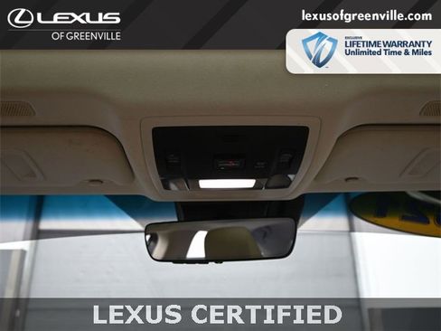 Certified 2021 Lexus ES 250 w/ Premium Package image 24