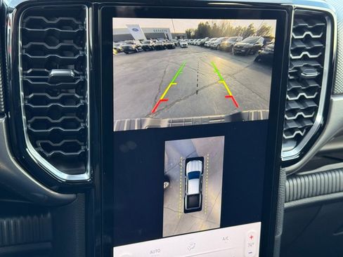 New 2024 Ford Ranger XLT w/ Technology Package image 8