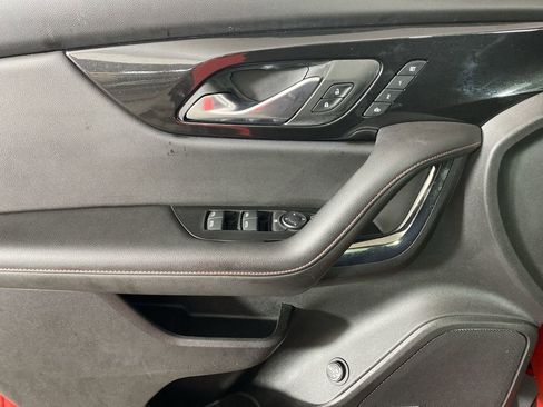 Used 2022 Chevrolet Blazer RS w/ Enhanced Convenience Package image 25