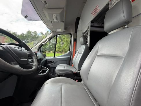 Used 2019 Ford Transit 150 148 Medium Roof RWD image 13