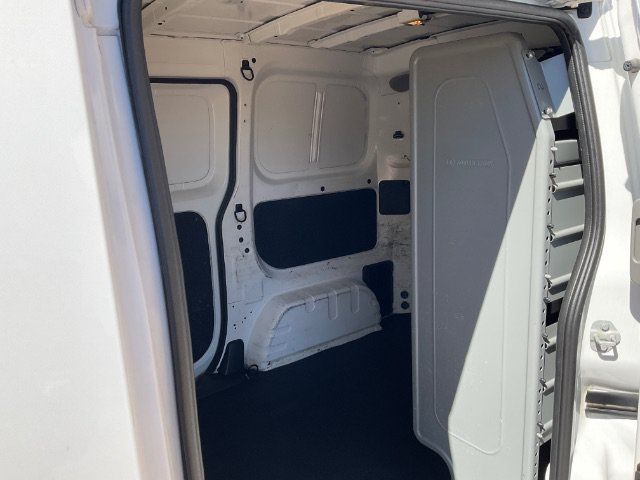 Used 2021 Nissan NV200 SV FWD image 16