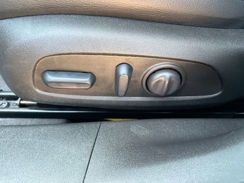 Certified 2024 Chevrolet Malibu LT image 12