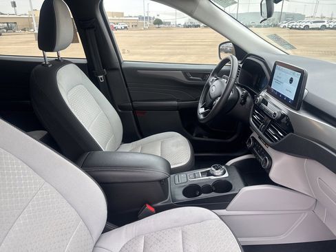 Used 2023 Ford Escape Active image 21