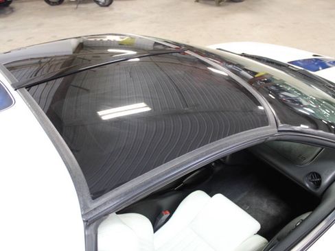 Used 1994 Pontiac Firebird Coupe RWD image 20