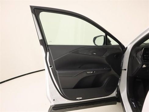 New 2026 Lexus RX 500h F Sport image 10