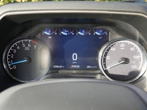 Certified 2022 Ford F150 XLT w/ Equipment Group 302A High image 7