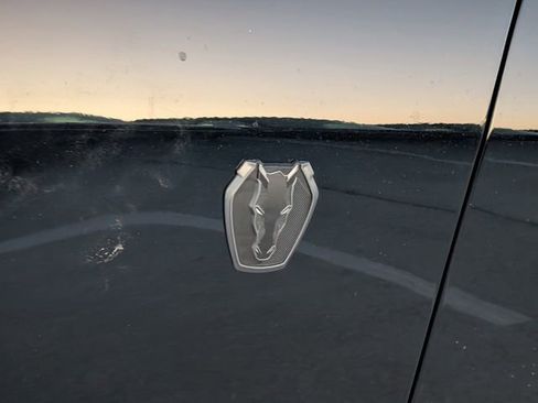 New 2026 Ford Mustang Dark Horse RWD image 5