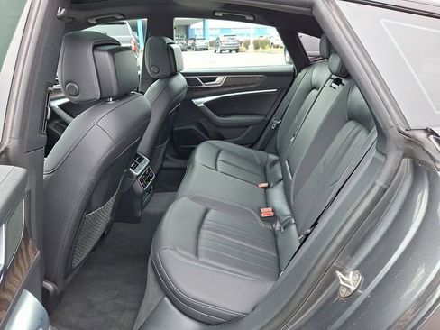 Used 2021 Audi A7 e Premium Plus w/ Executive Package image 13