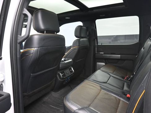 Used 2022 Ford F150 Tremor w/ Equipment Group 402A High image 2