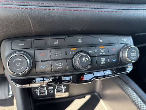 New 2026 Dodge Durango GT w/ Blacktop Package image 27