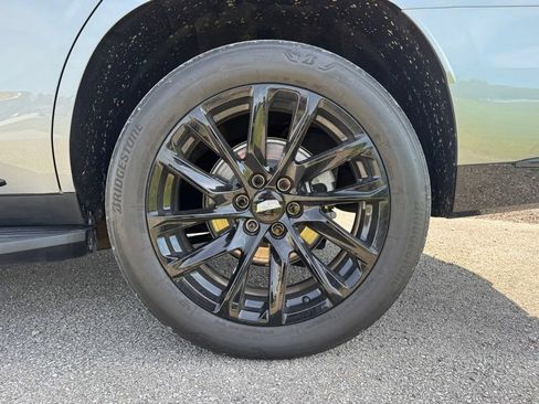 Certified 2024 Cadillac Escalade Sport w/ LPO, ONYX Package AWD/4WD image 16