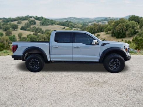 Used 2026 Ford F150 Raptor w/ Equipment Group 803A Raptor R AWD/4WD image 13
