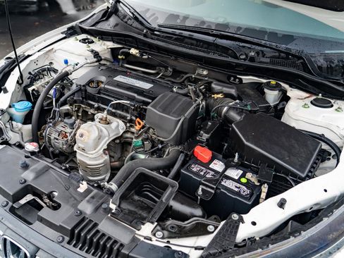 Used 2014 Honda Accord LX image 30