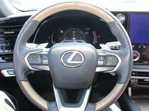 Certified 2023 Lexus RX 350 Premium Plus w/ Cold Area Package FWD image 16