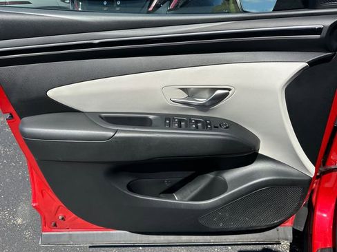 Certified 2023 Hyundai Tucson SEL image 11