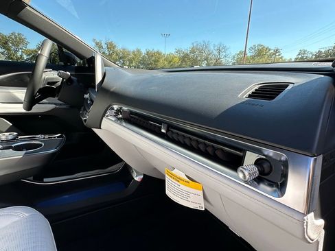 New 2026 Cadillac Lyriq Sport image 11