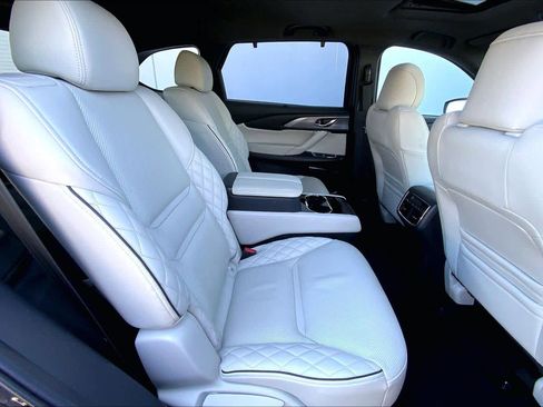 Used 2023 MAZDA CX-9 Signature image 19