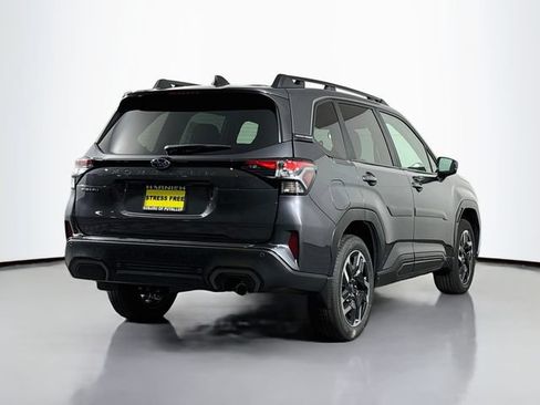 New 2026 Subaru Forester Limited AWD/4WD image 7