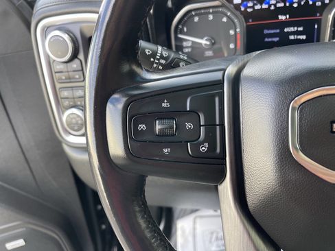 Used 2019 GMC Sierra 1500 Denali image 18