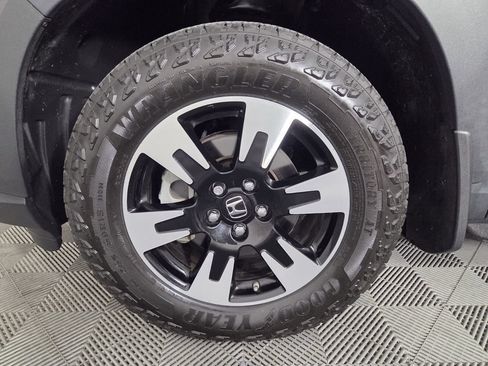 Used 2020 Honda Ridgeline RTL image 8