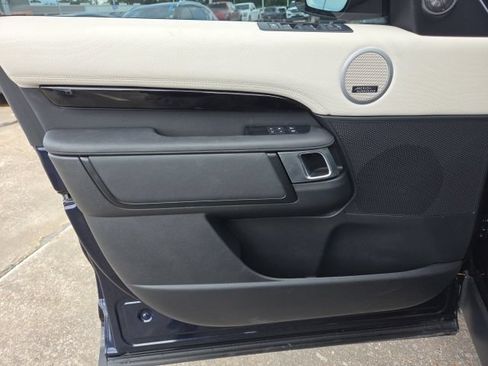Used 2023 Land Rover Discovery HSE R-Dynamic AWD/4WD image 28