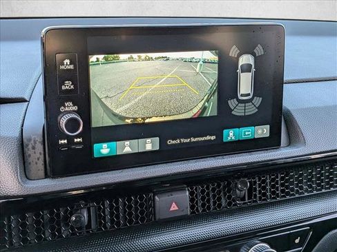 Used 2023 Honda CR-V EX-L image 14