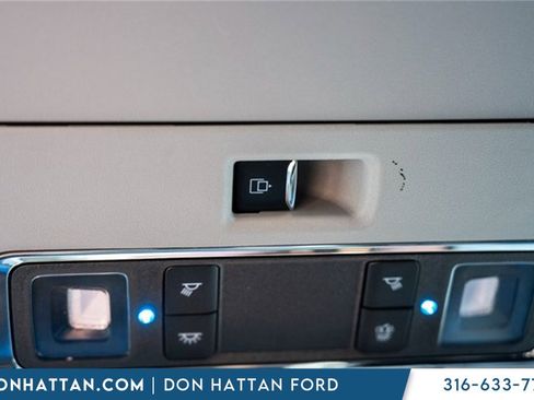 Used 2023 Ford F350 Lariat w/ FX4 Off-Road Package image 21