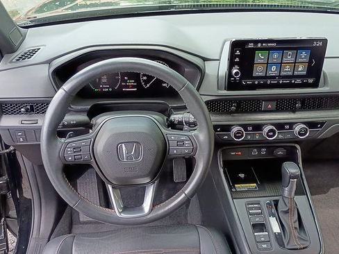 Used 2024 Honda CR-V Sport-L image 12