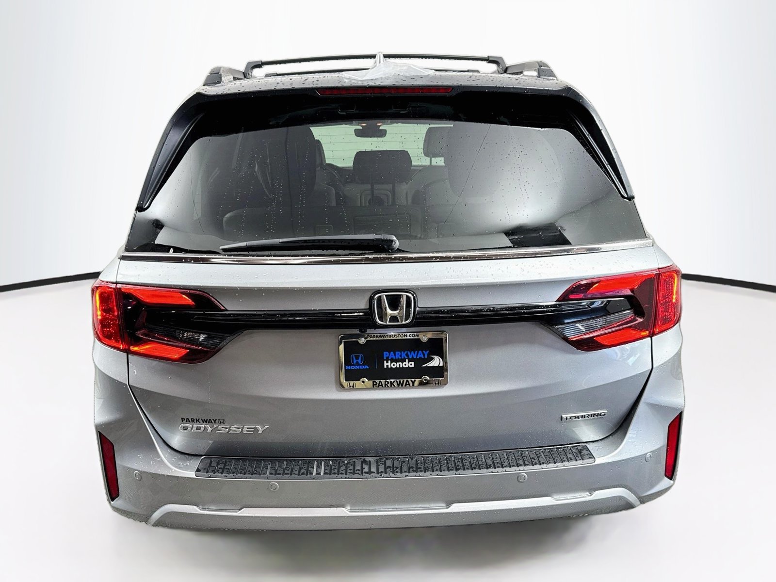 Used 2026 Honda Odyssey Touring image 7