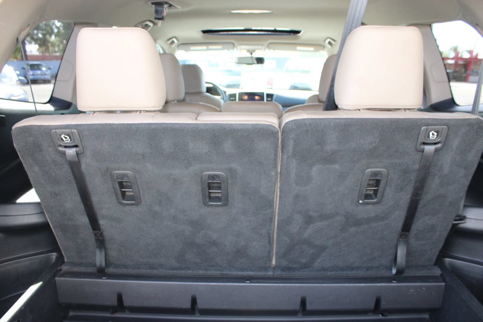 Used 2018 Honda Pilot EX-L image 36