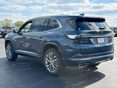 New 2026 Buick Enclave Avenir w/ Super Cruise Package AWD/4WD image 8