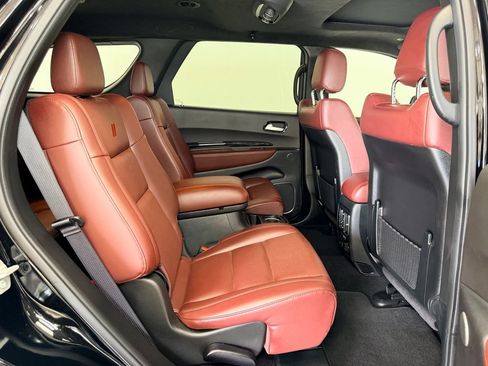 Used 2024 Dodge Durango Citadel AWD/4WD image 10