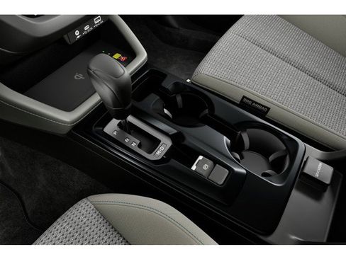 New 2026 Subaru Forester Touring AWD/4WD image 21