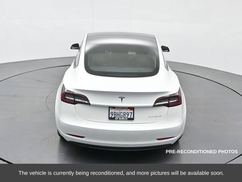 Used 2022 Tesla Model 3 Long Range image 48