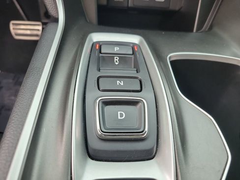 Used 2022 Honda Accord Sport image 23