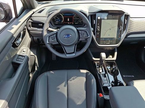 New 2026 Subaru Forester Premium AWD/4WD image 7