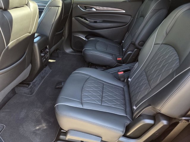 Used 2023 Buick Enclave Avenir w/ Avenir Technology Package FWD image 41