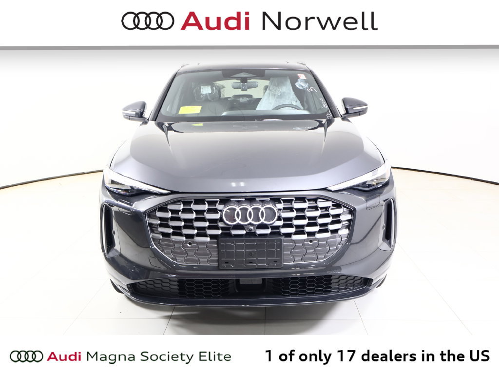 New 2026 Audi Q5 Premium AWD/4WD image 9