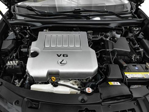 Used 2017 Lexus ES 350 image 50