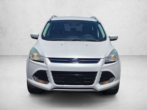 Used 2015 Ford Escape Titanium FWD image 2