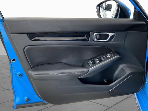 Used 2024 Honda Civic Sport Touring image 22
