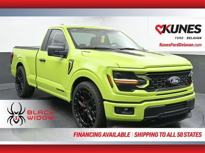 New 2025 Ford F150 XL w/ Equipment Group 103A High