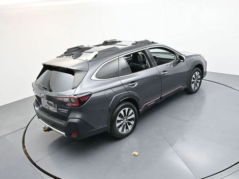 Used 2023 Subaru Outback Touring image 26