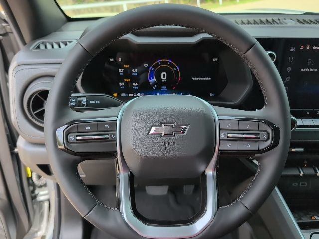 New 2026 Chevrolet Colorado Trail Boss AWD/4WD image 16