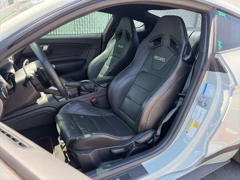 Certified 2022 Ford Mustang Mach 1 w/ Mach 1 Handling Package RWD image 35