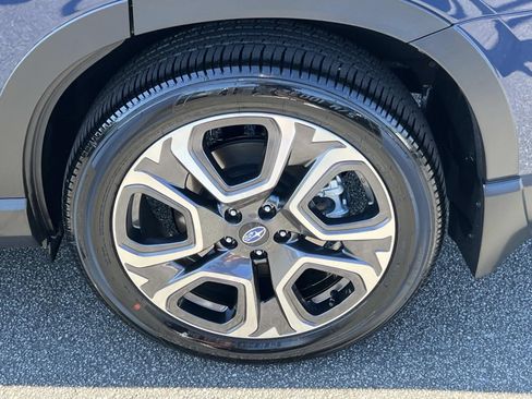 Certified 2025 Subaru Ascent Touring w/ Popular Package #1 image 19