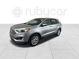 Used 2024 Ford Edge SEL image 1