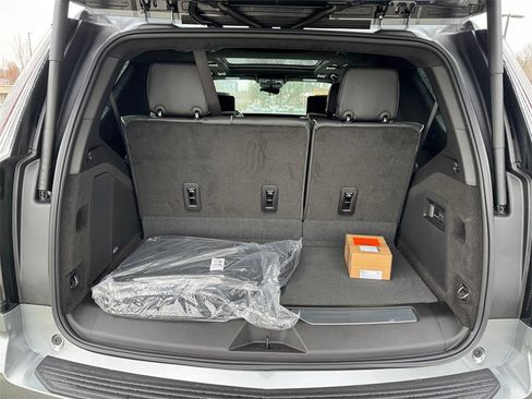 New 2026 Cadillac Escalade Platinum Sport image 17