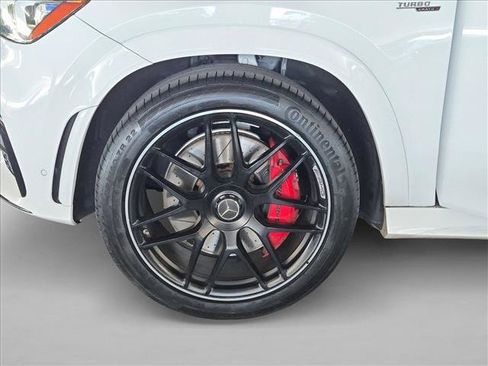 Used 2022 Mercedes-Benz GLE 53 AMG 4MATIC Coupe image 25